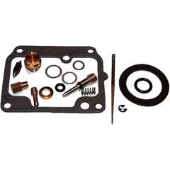 CARBURETTOR REPAIR KIT KEYSTER FULL SET for motorcycles 7241358