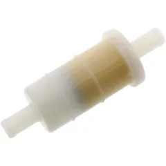 Kraftstofffilter 10 mm für Motorräder