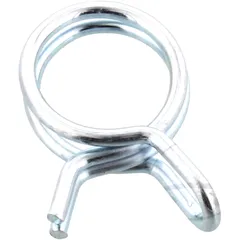 Klemme schl 14 - 17mm (OE spare part) for: Vespa LX, GTS, PX, Gilera Runner, Fuoco, Nexus