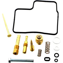Vergaser Reparatursatz JMP Vollsatz Alternative: 7242930 passend für: Honda VT