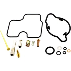 Vergaser Reparatursatz JMP Vollsatz passend für: Honda CBR