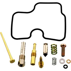 Vergaser Reparatursatz JMP Vollsatz passend für: Honda CB 7241569