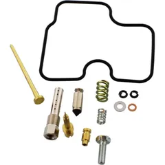 Carburetor Vergaser Reparatursatz JMP NPH0173