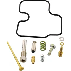 Carburetor Vergaser Reparatursatz JMP NPH0174