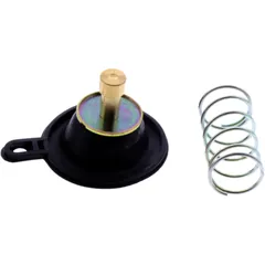 Carburettor air seal valve air cut for: Yamaha YFM
