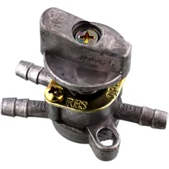 Fuel tap (OE spare part) for: Kymco Maxxer, MXU, Mxer, Kawasaki KFX