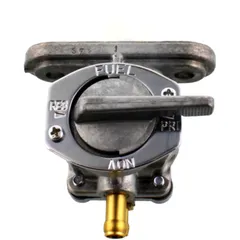 Fuel Tap for Motorcycles