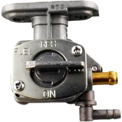 Fuel Tap OE Spare Part for Motorcycles