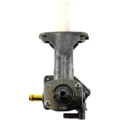 Fuel Tap OEM Spare Part for Motorcycles