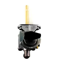 Fuel Tap OE Replacement for Motorcycles