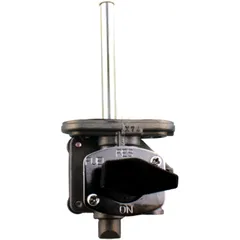 Fuel Tap Replacement Part for Motorcycles 7241742