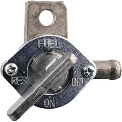 Fuel tap original spare part 510230026