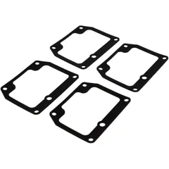 Schwimmerkammerdichtung Tourmax Inhalt 4 Stück passend für: Suzuki RM 7241814