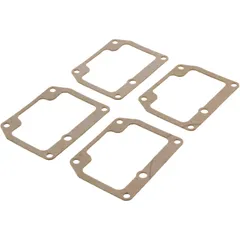 Schwimmerkammerdichtung Tourmax Inhalt 4 Stück passend für: Suzuki RM 7241818