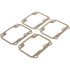 Schwimmerkammerdichtung Tourmax Inhalt 4 Stück passend für: Kawasaki KX 7241828