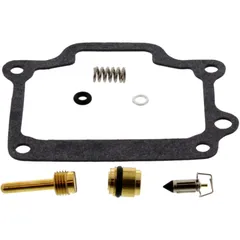 Carburettor repair kit TOURMAX short SET for: Suzuki LT