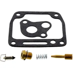 Carburettor repair kit TOURMAX short SET for: Yamaha PW