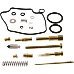 Vergaser Reparatursatz Tourmax Vollsatz passend für: Honda TRX 7241871