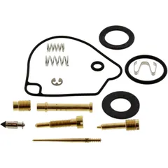 Vergaser Reparatursatz Tourmax Vollsatz passend für: Honda XR