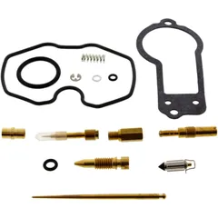 Vergaser Reparatursatz Tourmax Vollsatz passend für: Honda CRF 7241881