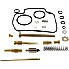 Vergaser Reparatursatz Tourmax Vollsatz passend für: Honda TRX 7241888