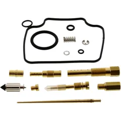 Vergaser Reparatursatz Tourmax Vollsatz passend für: Honda TRX 7241892