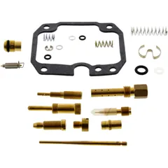 Vergaser Reparatursatz Tourmax Vollsatz passend für: Kawasaki KLF 7241903
