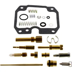 Vergaser Reparatursatz Tourmax Vollsatz passend für: Kawasaki KLF 7241908