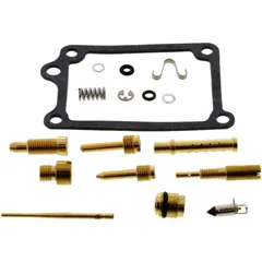 Carburettor repair kit TOURMAX full SET for: Suzuki LT - Z
