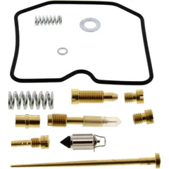 Vergaser Reparatursatz Tourmax Vollsatz passend für: Suzuki LT - A 7241912