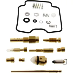 Carburettor repair kit TOURMAX full SET for: Suzuki LT - Z 7241916