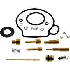 Vergaser Reparatursatz Tourmax Vollsatz passend für: Yamaha TT - R