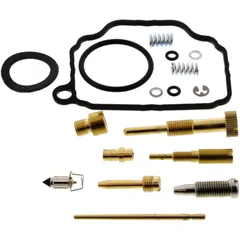 Carburettor Repair Kit Tourmax Complete Set