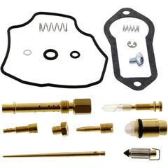 Vergaser Reparatursatz Tourmax Komplettset 7241925