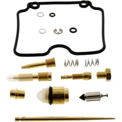 Carburettor Repair Kit Tourmax Full Set for Motorcycles 7241926