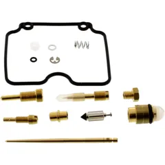 Vergaser Reparatursatz Tourmax Vollsatz 7241928