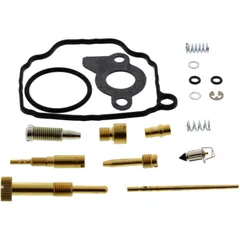 Vergaser Reparatursatz Tourmax Komplettset 7241930