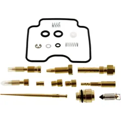 Vergaser Reparatursatz Tourmax Vollsatz passend für: Yamaha YFM 7241939