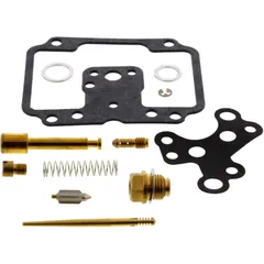 Carburettor Repair Kit Tourmax Full Set for Motorcycles 7241947