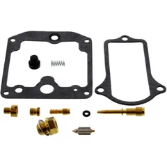 Carburettor Repair Kit Tourmax Full Set for Motorcycles 7241948