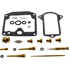 Carburettor repair kit TOURMAX full SET altn 7240726 for: Kawasaki Z