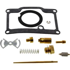 Carburettor repair kit TOURMAX full SET altn 7240710 for: Kawasaki H1