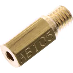 Hauptdüse 105 EBC für Keihin Vergaser 7241953