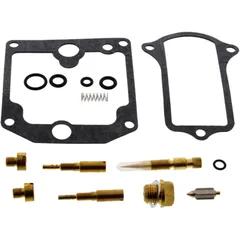Carburettor repair kit TOURMAX full SET for: Kawasaki Z, Z1R