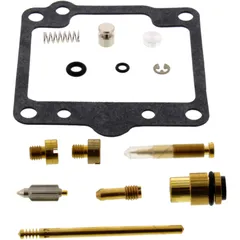 Vergaser Reparatursatz Tourmax Vollsatz passend für: Kawasaki Z, GPZ