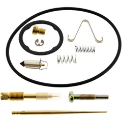Carburettor repair kit KEYSTER full SET for: Honda CB 7241964