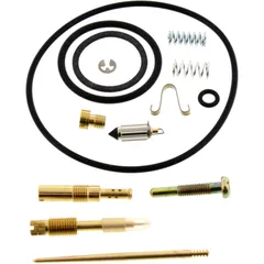 Carburettor repair kit KEYSTER full SET for: Honda CB 7241965