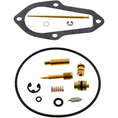 Carburettor repair kit KEYSTER full SET for: Honda XL 7241966