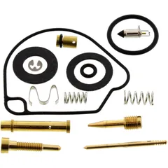 Carburettor repair kit KEYSTER full SET for: Honda Z 7241968