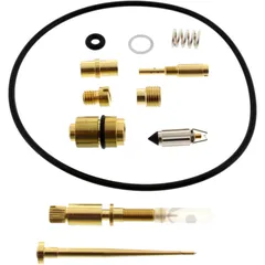 Carburettor repair kit KEYSTER full SET for: Honda CB 7241969